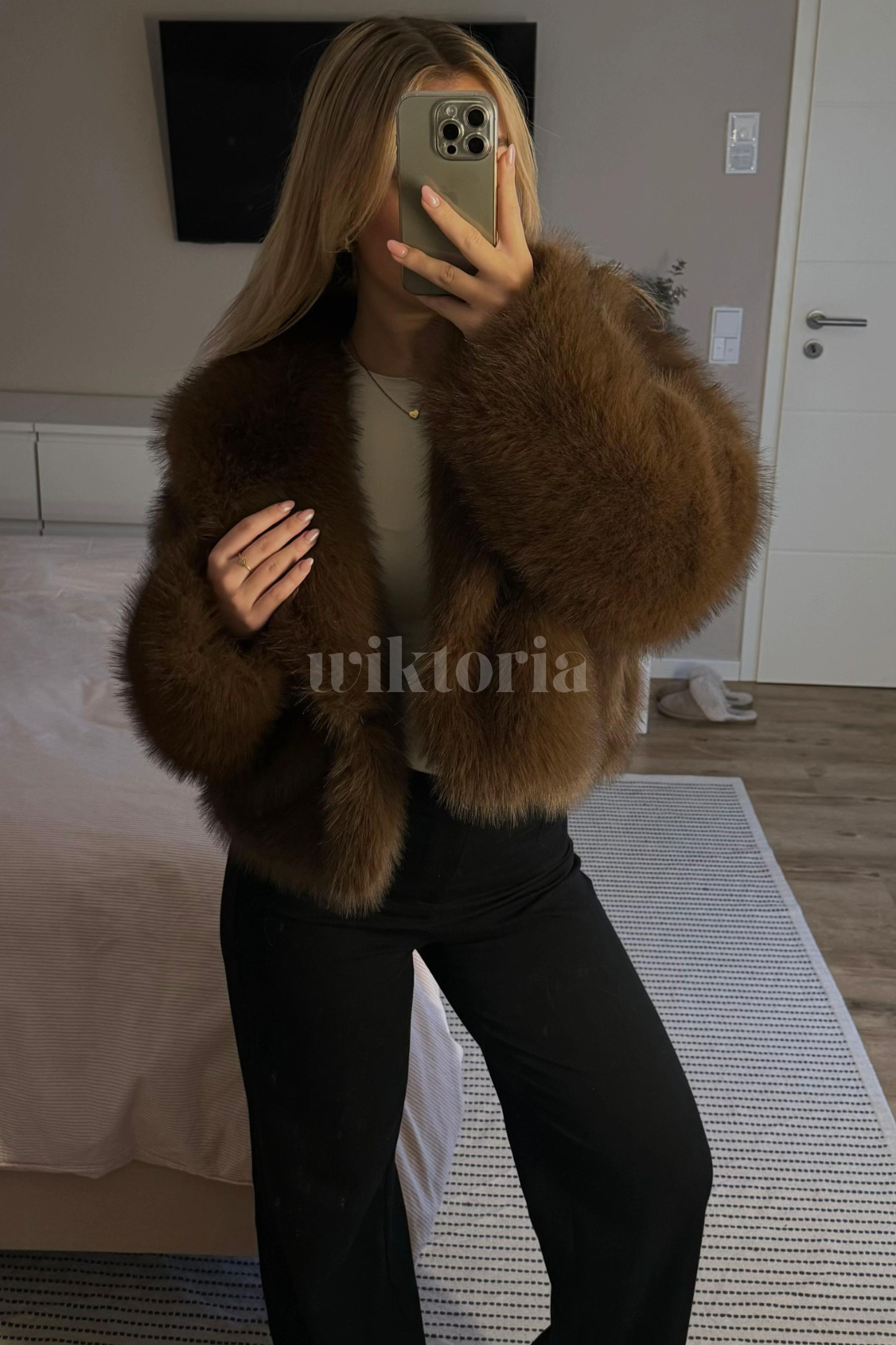 WIKTORIA® - ØKO-PELS