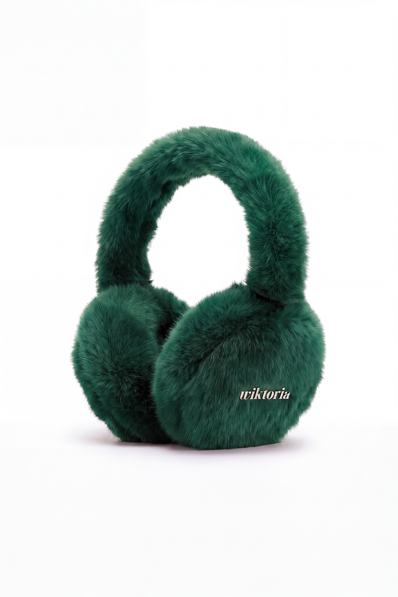WIKTORIA® - ØKO-ØREKLAPPER