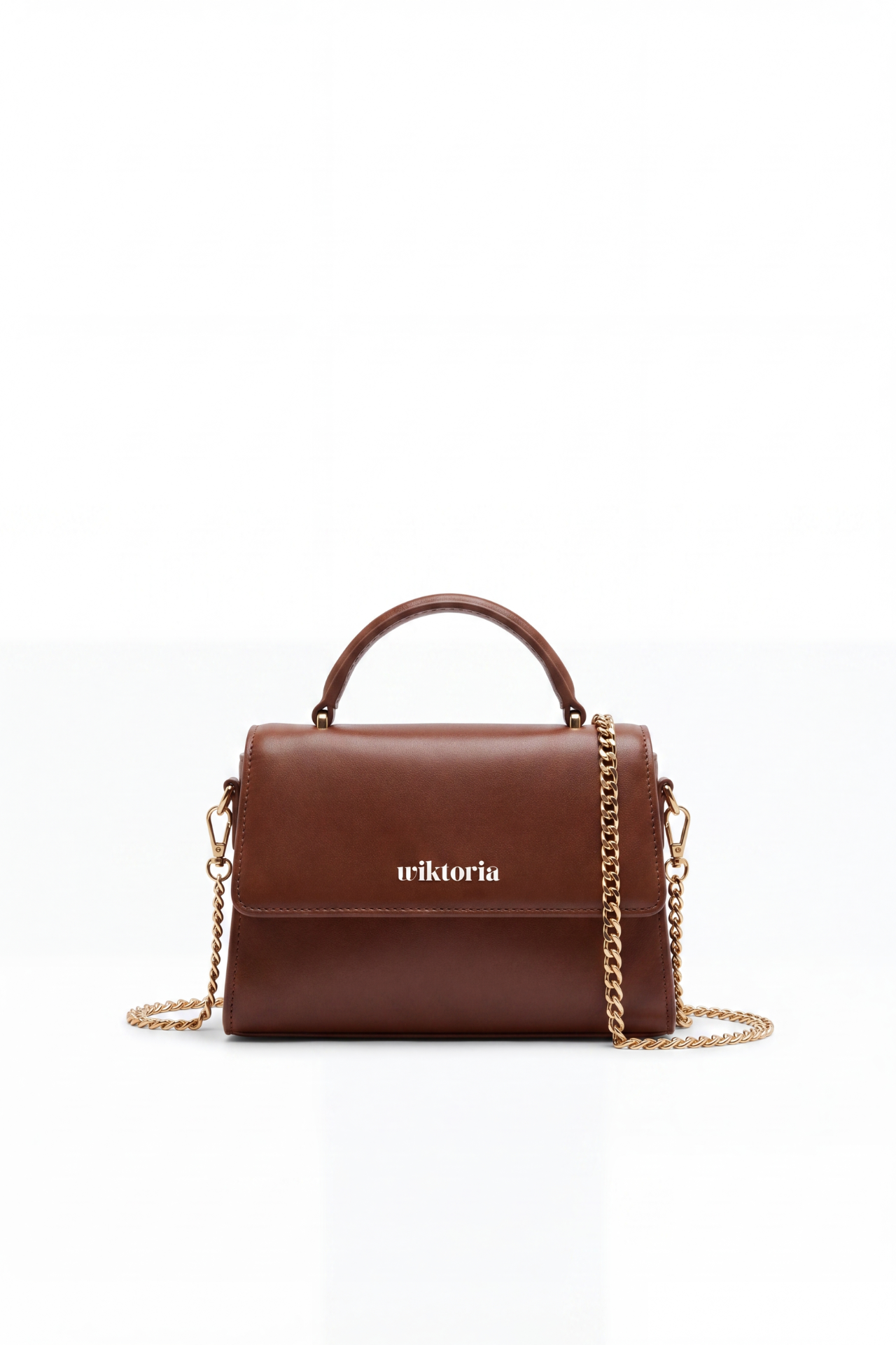 WIKTORIA® - LILLE KUFFERT