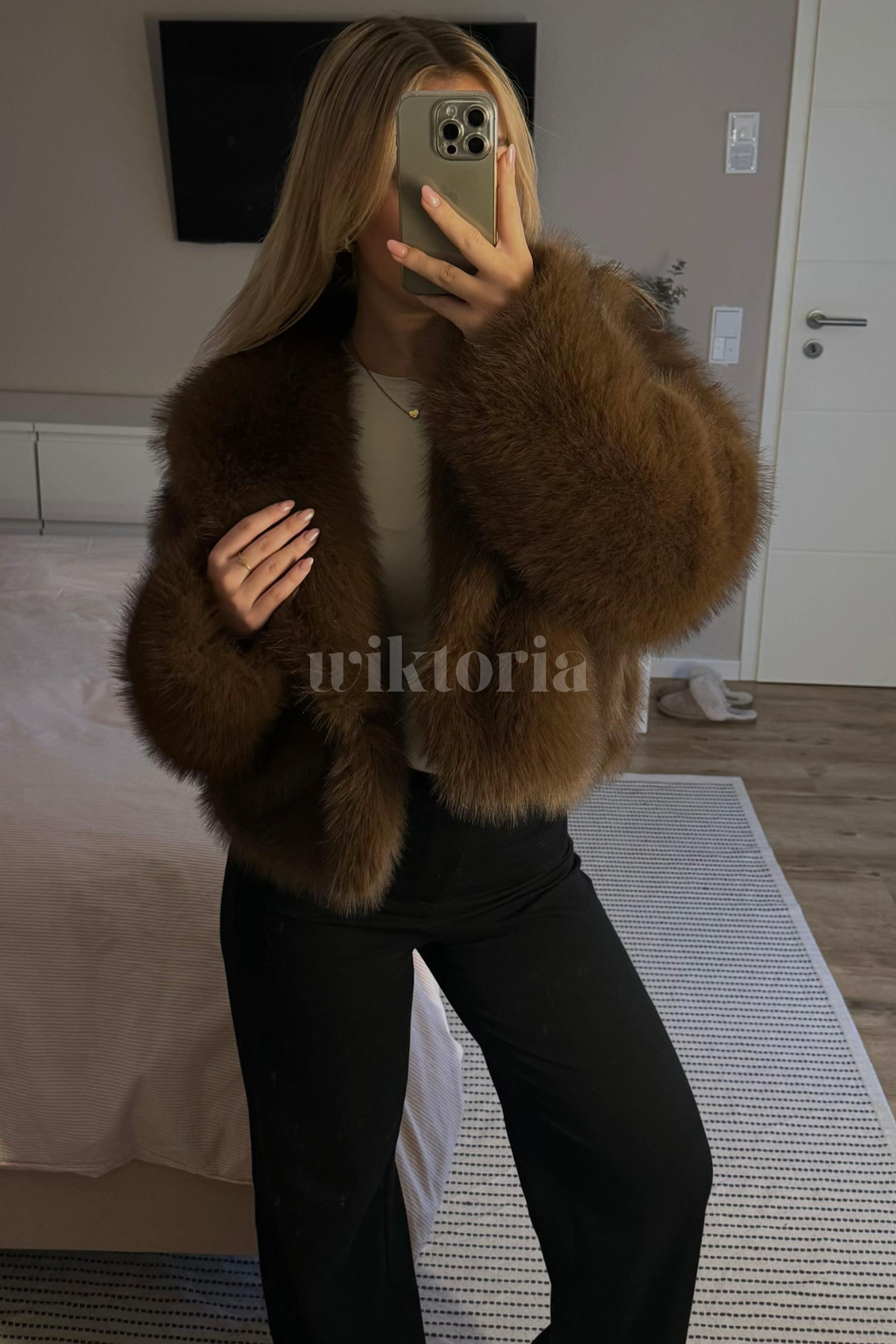 WIKTORIA® - ØKO-PELS