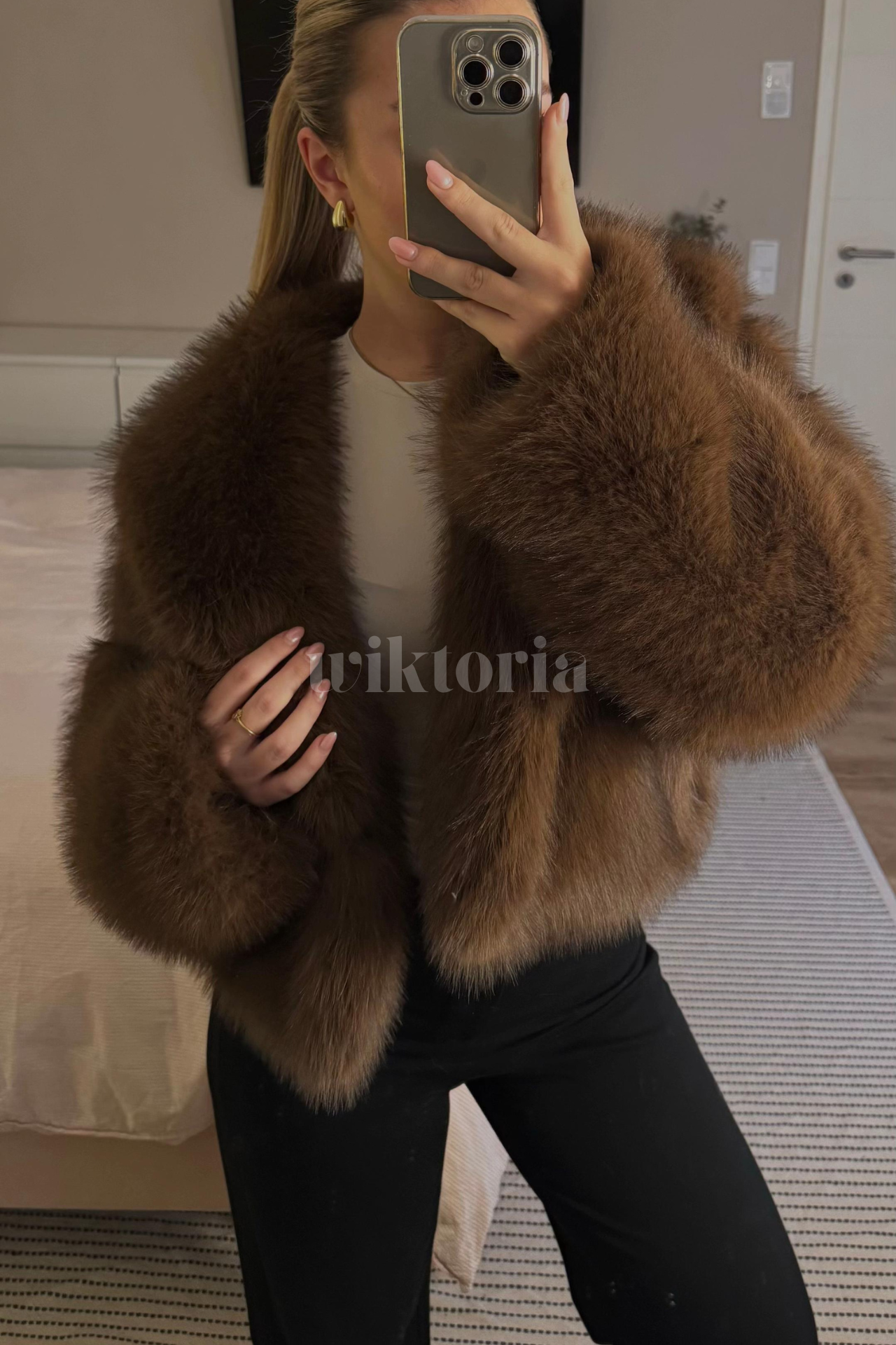 WIKTORIA® - ØKO-PELS
