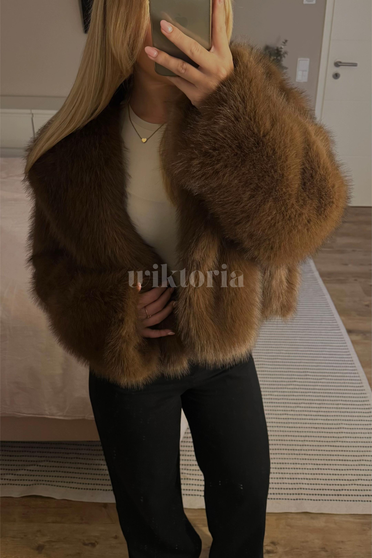 WIKTORIA® - ØKO-PELS